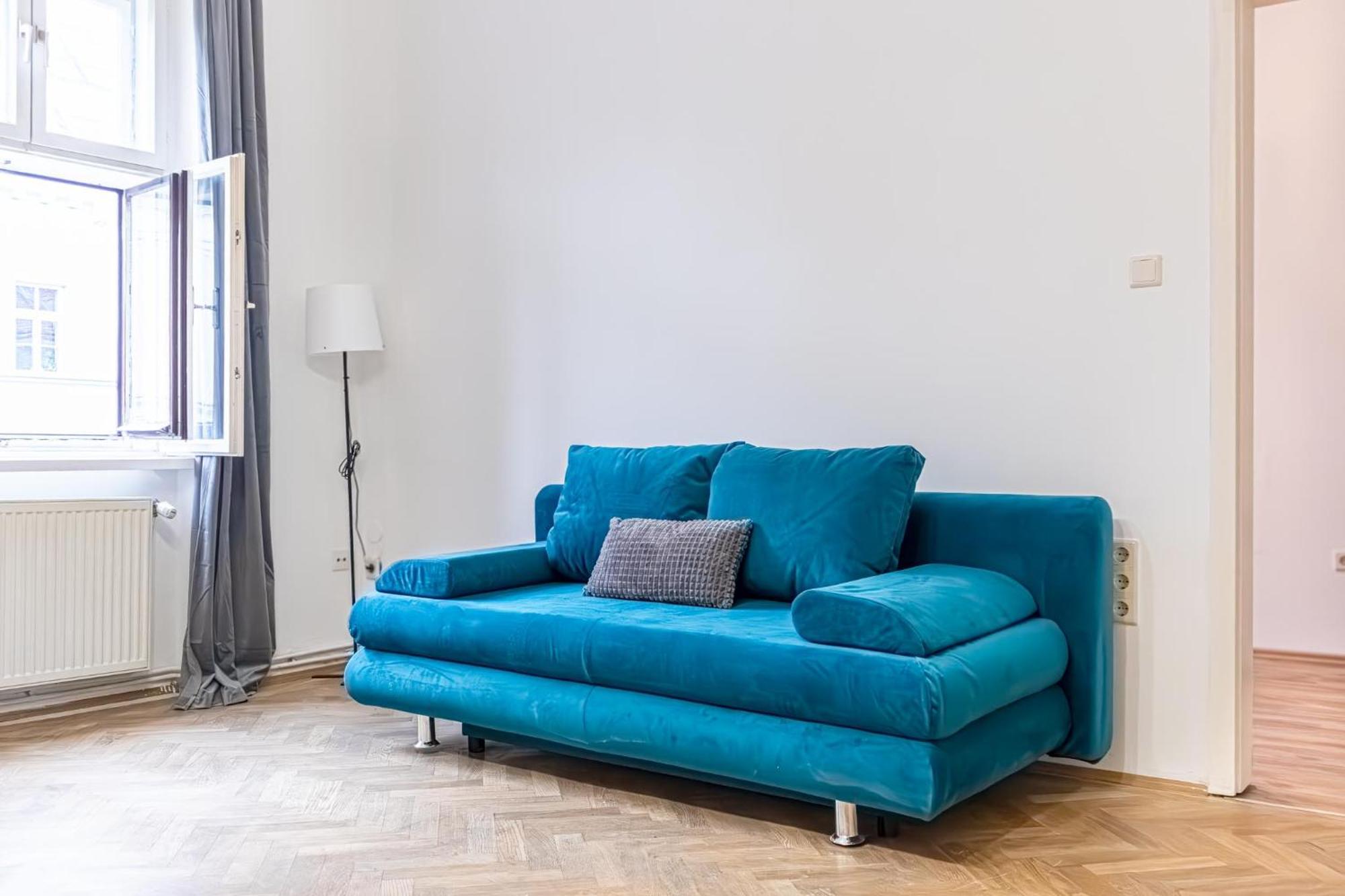 Spacious 2Br Apt -Near Wiener Stadthalle Burggassewiener Well Located エクステリア 写真